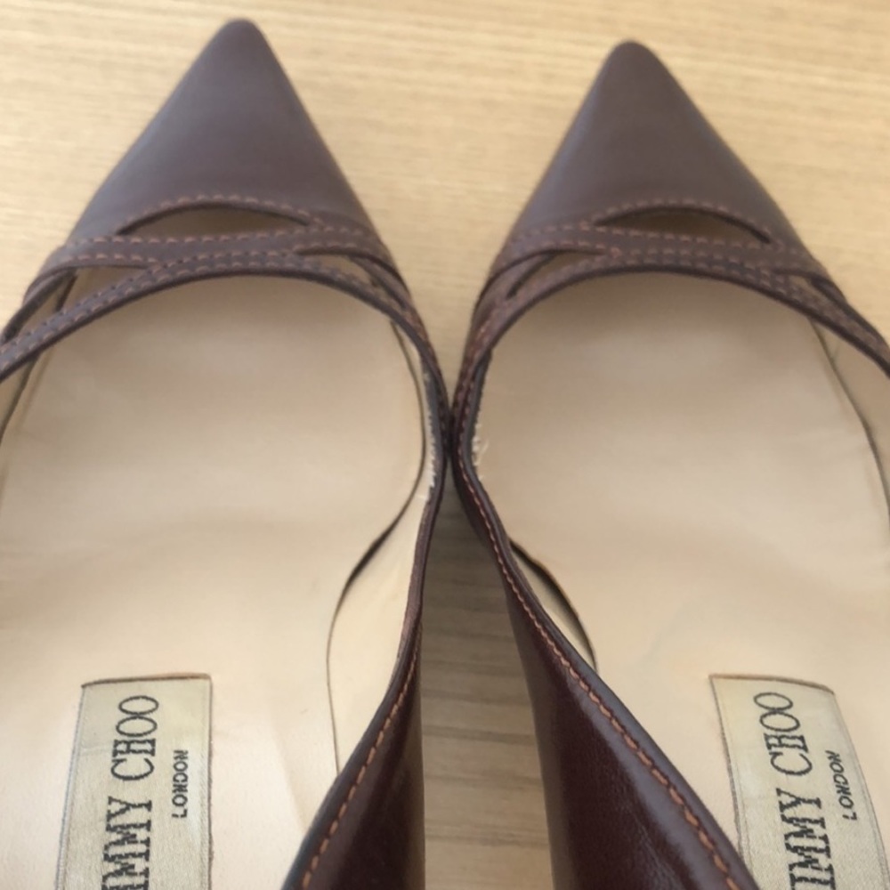 Jimmy Choo - Picture 6 of 10